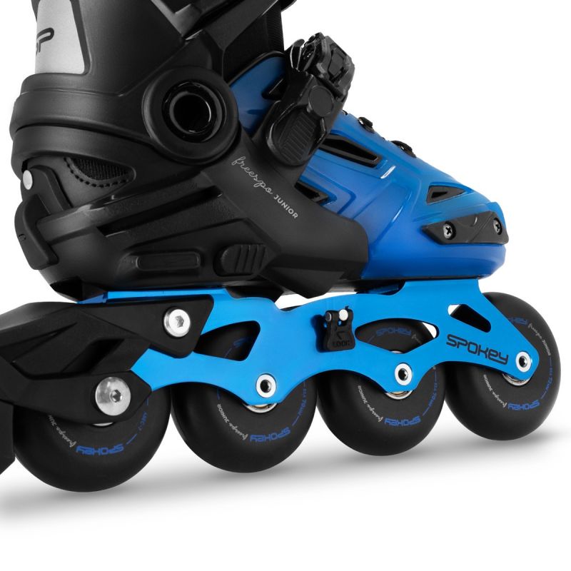 Spokey Freespo Jr SPK-944660 roller skates size 35-38 Cipő