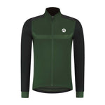 Rogelli winter MONO green zöld dzseki