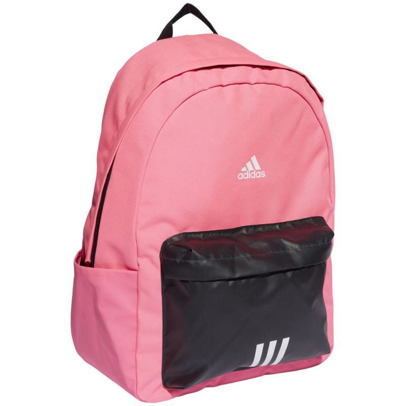 Adidas Classic Badge of Sport 3-Stripes backpack IK5723 Kiegészítők