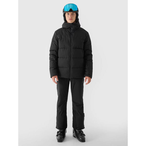 4f Men's ski jacket 5000 membrane 4FWAW24TTJAM580-20S General