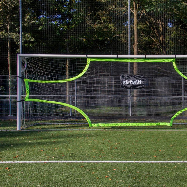 Virtufit goal cover - 732 x 244 cm VF06027 Edzőfelszerelés