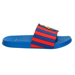 FC Barcelona Junior Flip Flops