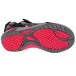 CMP Hamal Hiking Sandal Jr szürke szandál