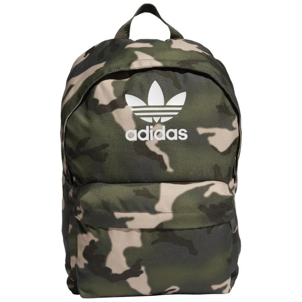 adidas Backpack adidas Camo Classic Backpack H44673 Kiegészítők