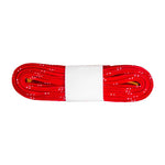 Tempish waxed laces CH&B PHW1 czarny shoelace