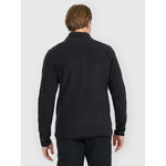 Polartec regular men's fleece with stand-up collar 4F