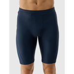 4f Men's long boxer shorts 4FWSS25USWTM045-30S Kiegészítő