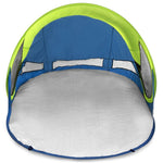 Stratus beach tent screen 190x120x90 cm kemping felszerelés