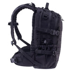 Magnum Urbantask Cordura 25 Backpack fekete hátizsák