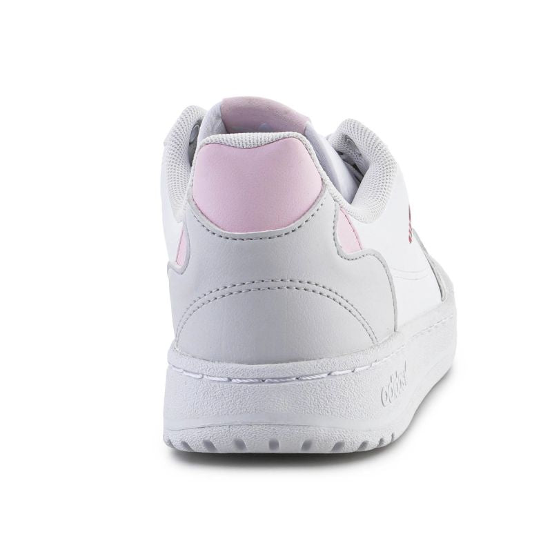 adidas Women's lifestyle shoes Ny 90 W Ftwwht/Solred/Blubir GZ7631 Cipő