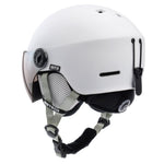 Meteor Falven Ski Helmet L 58-61 cm uniw helmets