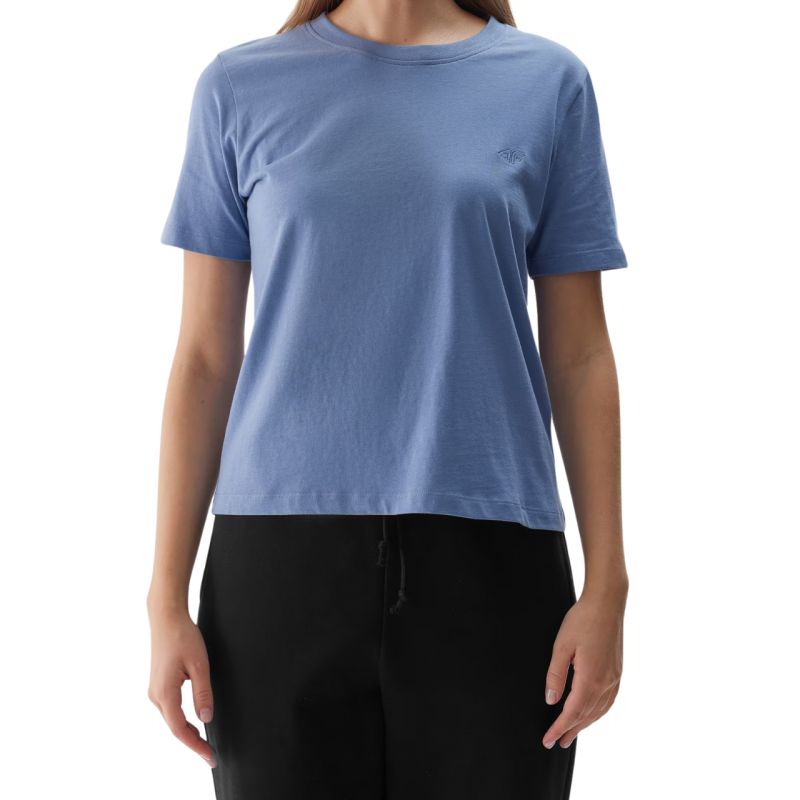 4f T-shirt W 4FWAW24TTSHF1650 32S Póló