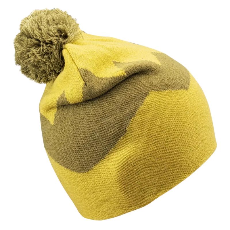 Elbrus Myron W Cap zöld hats