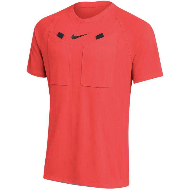 Nike Dri-FIT Referee III Men's T-Shirt 635 piros póló 159927S