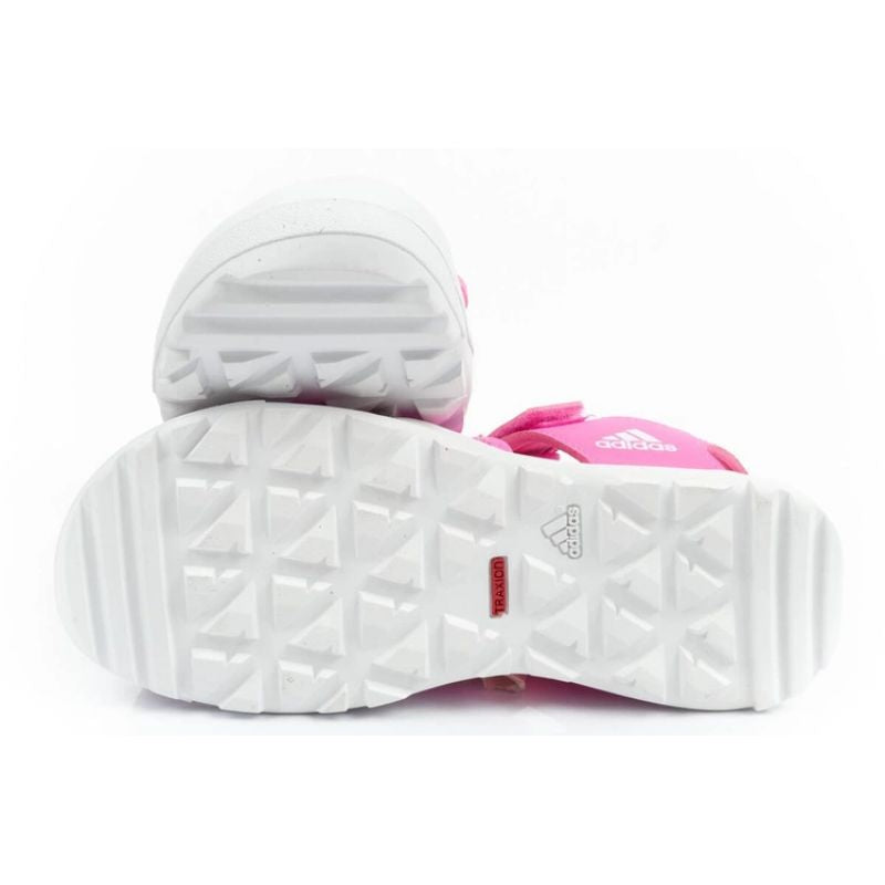 Adidas Captain Toey Jr FZ2235 shoes Cipő