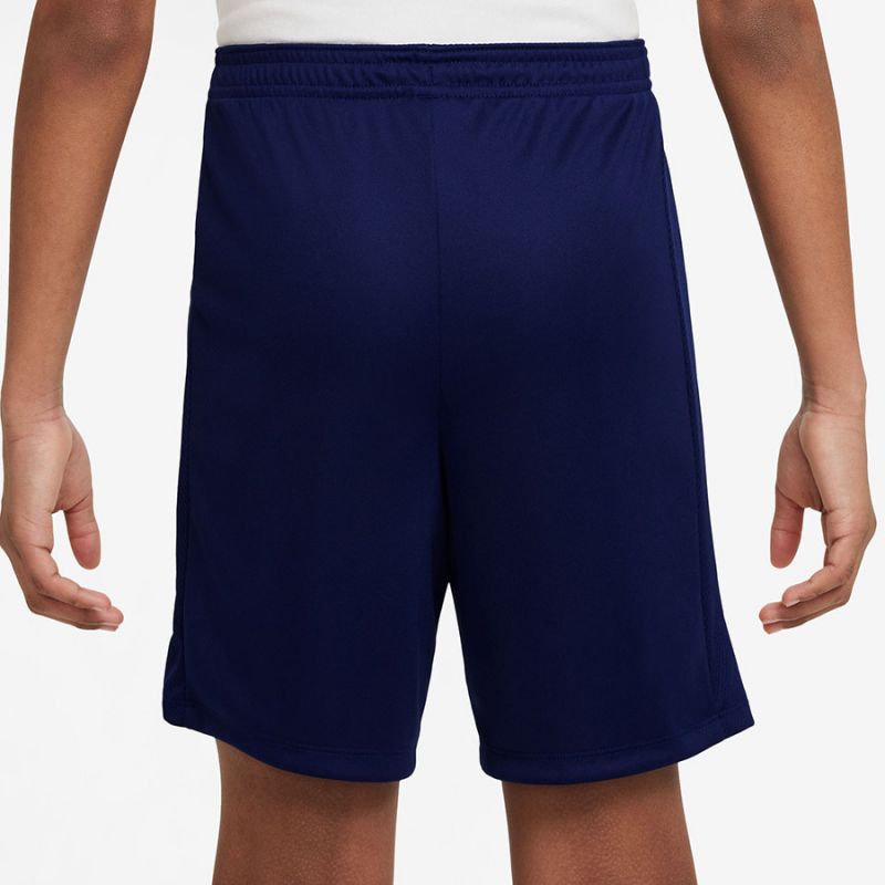 Nike CR7 Academy 23 M Shorts HF4346-492 Ruházat