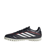 adidas Copa Pure IV Club TF JR6196 kids' soccer fekete focicipő