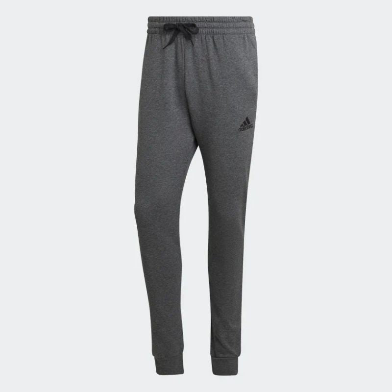 Adidas Fleece Regular Taprered Pants M HL2243 Polár pulóver