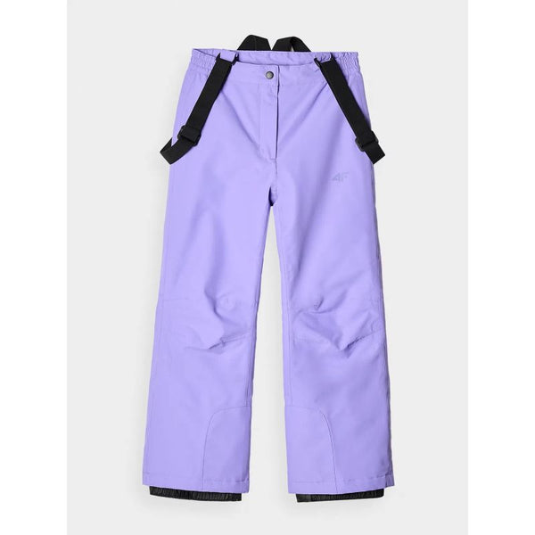 4f Jr Ski Pants 4FJWAW24TFTRF659-51S Nadrág