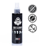 DBX Bushido Sports equipment and refresher | DBX (200ml) cleaning agents