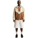 Nike Windrunner Beige- barna ruházat HV8369230