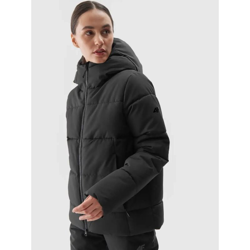 4f W 4FWAW24TTJAF573-20S winter down ski jacket Kabát