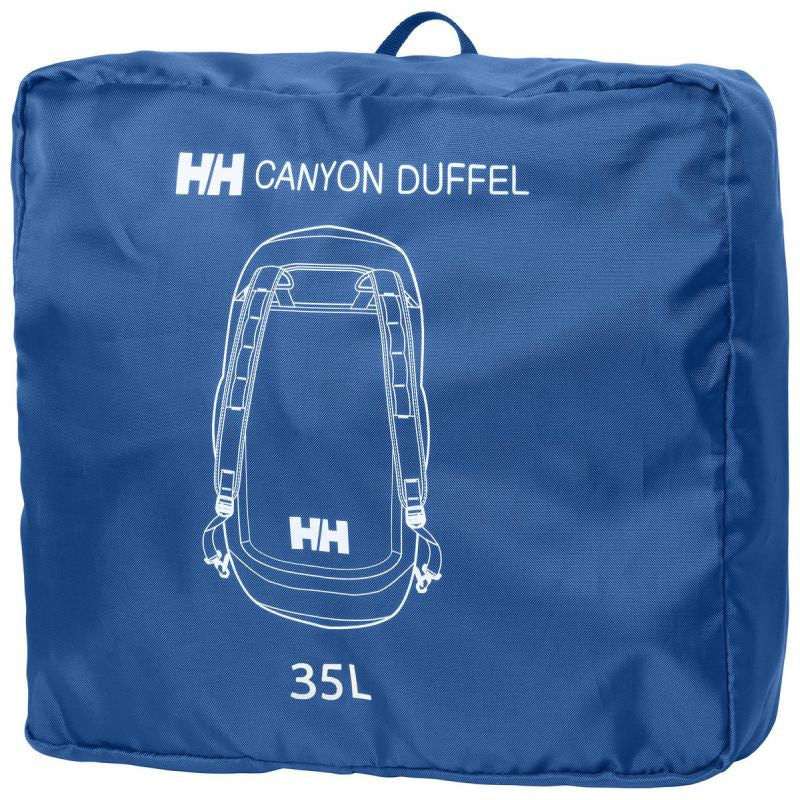 Helly Hansen Canyon Duffel Pack 35L backpack 67555 606 Kiegészítők