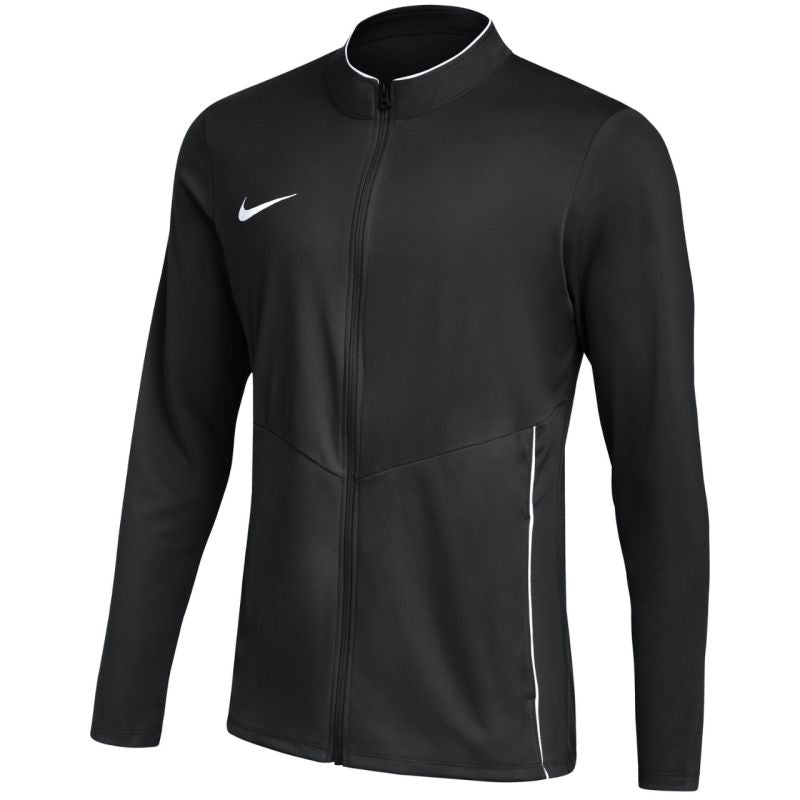 Nike Dri-FIT Park 26 Men's Sweatshirt Black HM7249 fekete pulóver