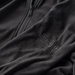 Magnum Polar magnum essential microfleece fekete pulóver