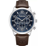 Timberland Managate Men's Watch + BOX utcai cipő TDWGF0042101