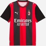 Puma AC Milan Home Shirt 2026/27
