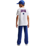 Nike Chelsea FC Kids T-Shirt fehér ruházat IQ5103100