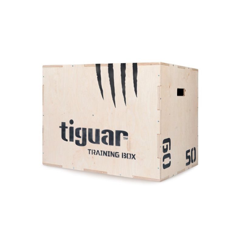 Tiguar training box kiegészítő TI-SPLYO
