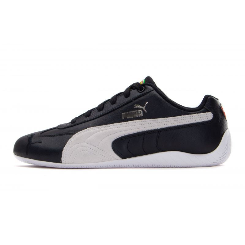 Puma Ferrari Speedcat M 30751401 shoes Utcai cipő
