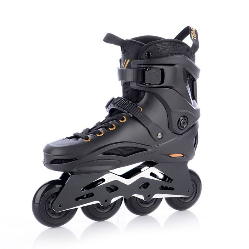 Tempish Viber LE 80 fekete roller skates