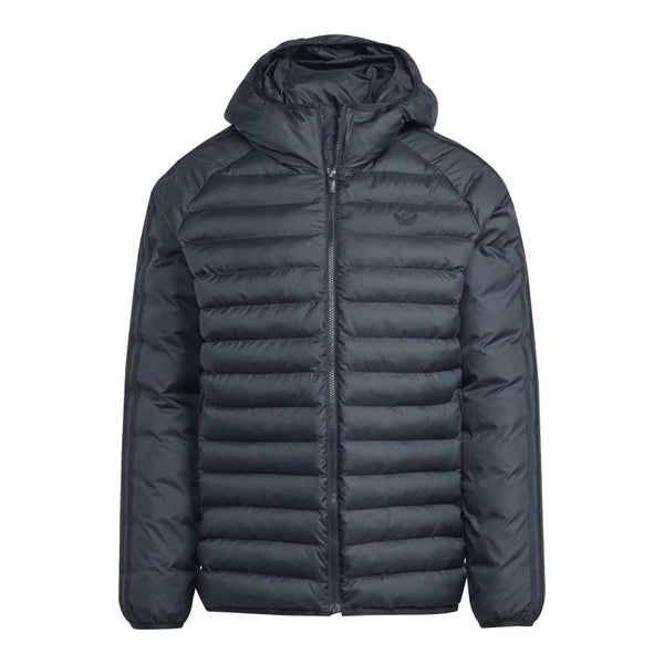 adidas Originals Pad Hooded JX4117 jacket General