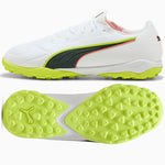 Puma KING 20 MATCH TT 40 1/2 focicipő