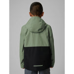 Transitional jacket membrane 5000 for boys 4F 4FJWSS26TTJAM0957-47S hátizsák