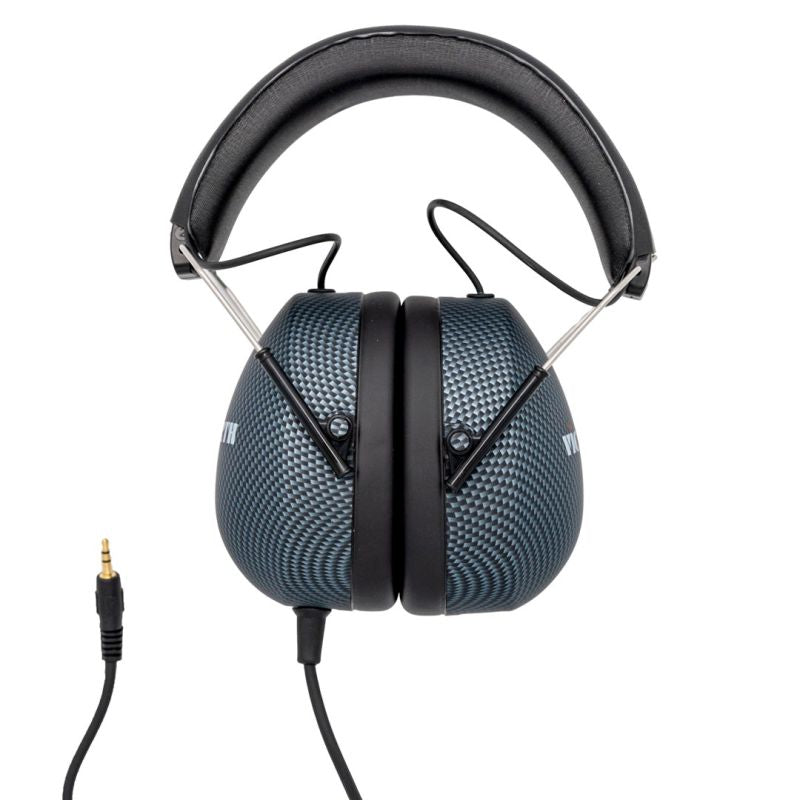 head VIC FIRTH SIH3 - Isolating Headphones karszalag VFSIH3
