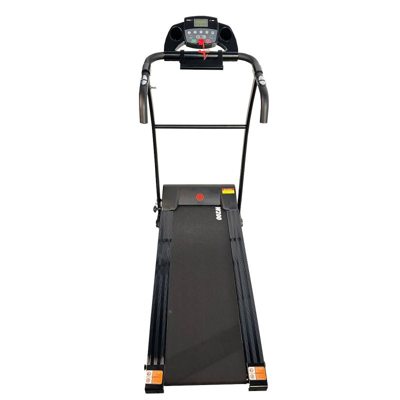 Enero Pro Electric Treadmill W200-2 Enero Fit treadmills, cardio equipment, training equipment