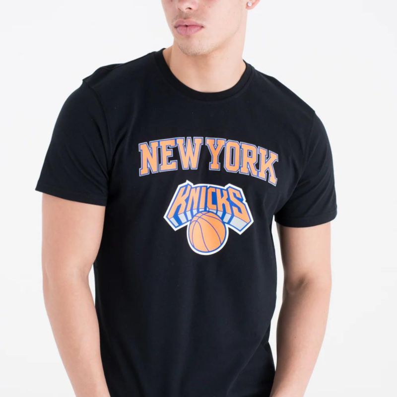 New Era NBA New York Knicks T-shirt - póló