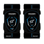 TEMPISH React Pro R2 II floorball kneepads protectors and knee pads