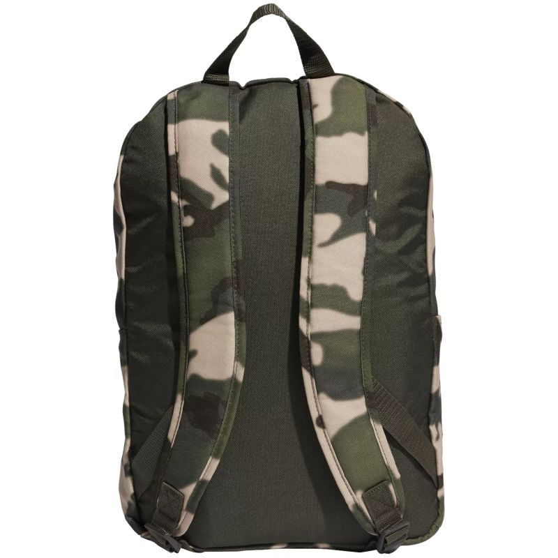 adidas Backpack adidas Camo Classic Backpack H44673 Kiegészítők