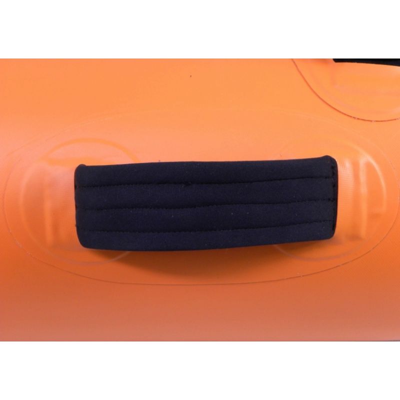 MASTERS FIGHT EQUIPMENT HYDROBALANCE 36L orange roller narancssárga hátizsák 040515-36L07