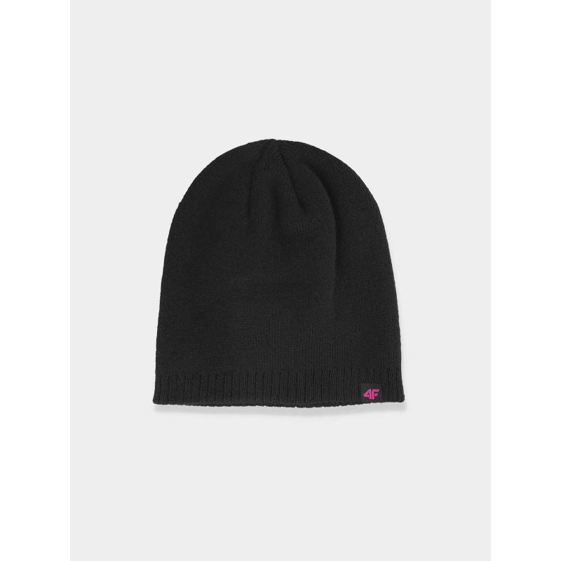4f Women's winter hat 4FWAW24ACAPF435-20S General