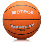 Meteor Basketball What's up 7 size uniw labda