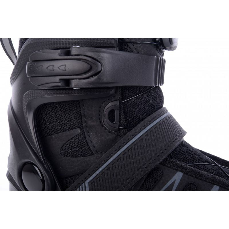 Tempish Wenox Top M 1000053 fekete roller skates
