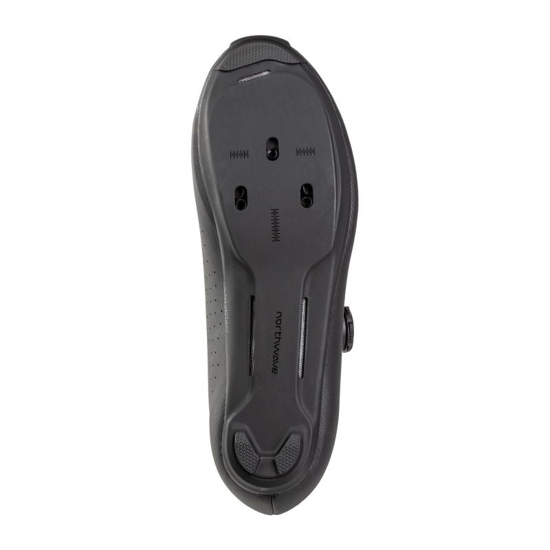 Northwave Sonic Plus Cycling Black fekete cipő 80261067_120