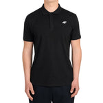 4F shirt M0770 deep 20S fekete kiegészítő 4FWMM00TPTSM077020S
