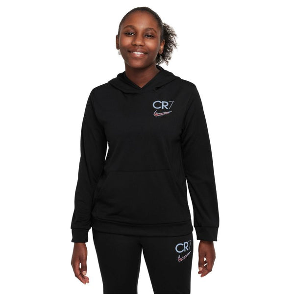 Nike Sweatshirt Nike CR7 Jr. DX5460-010 Pulóver